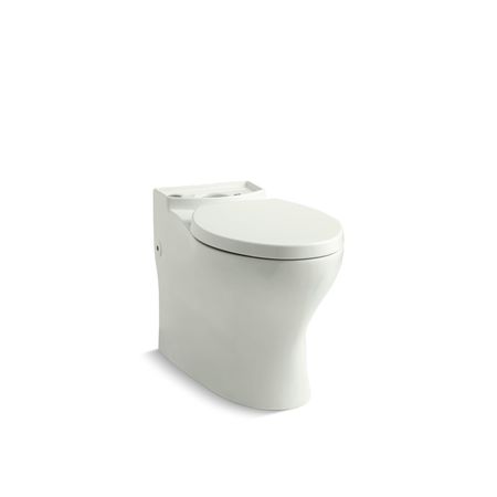 KOHLER Persuade Comfort Height Elongated Chair Height Toilet Bowl 4326-NY